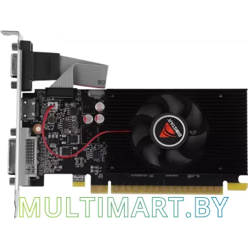 Видеокарта BIOSTAR GeForce GT 710 2GB DDR3 (VN7103THX6)